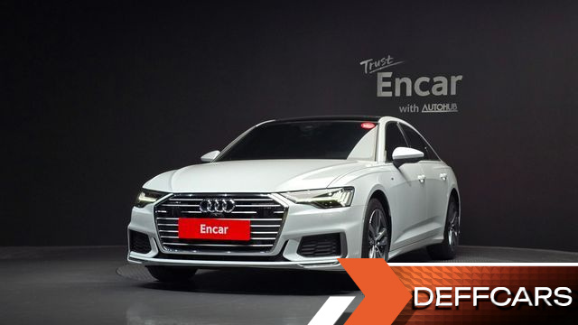 Audi A6 45 TFSI Quattro Premium купить на сайте DeffCars