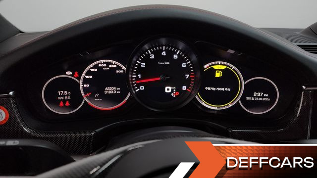 Porsche PANAMERA 2.9 AWD Platinum Edition купить на сайте DeffCars