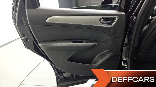 Renault-KoreaSamsung XM3 1.3 TCe RE Inspire купить на сайте DeffCars