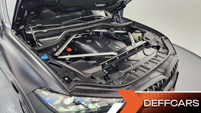 BMW X6 xDrive40i M Sport купить на сайте DeffCars