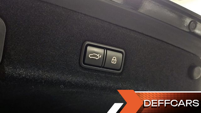 Kia K9 3.8 GDI AWD Best SelectionⅠ купить на сайте DeffCars