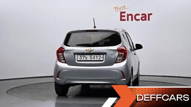 ChevroletGMDaewoo SPARK LTZ купить на сайте DeffCars