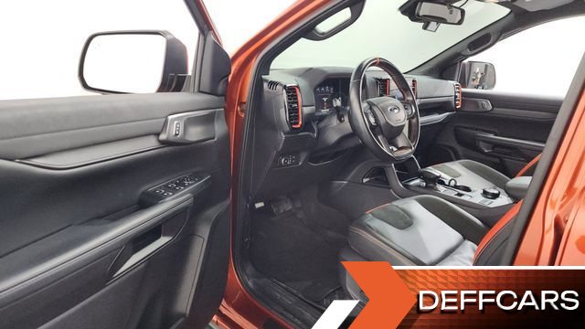 Ford RANGER 2.0 Raptor купить на сайте DeffCars