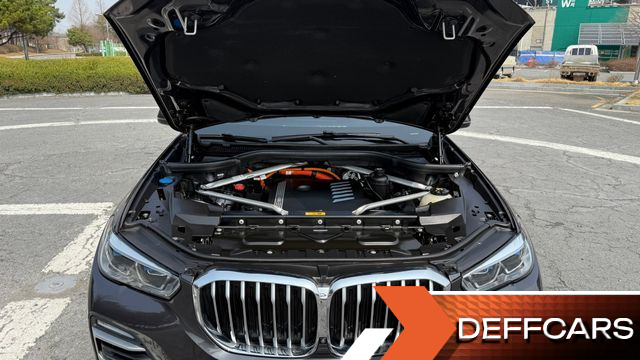 BMW X5 xDrive 45e xLine купить на сайте DeffCars