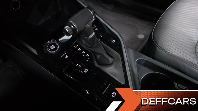 Kia NIRO Trendy купить на сайте DeffCars