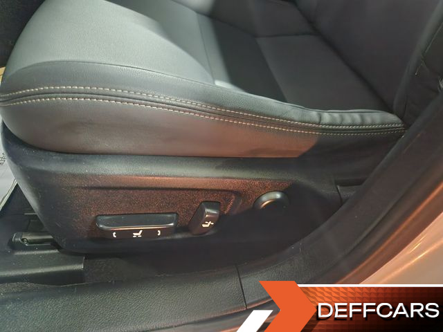 Lexus IS Supreme купить на сайте DeffCars