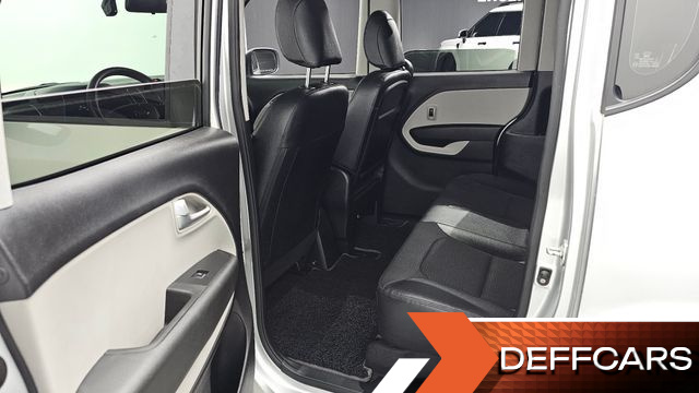 Kia RAY Deluxe купить на сайте DeffCars
