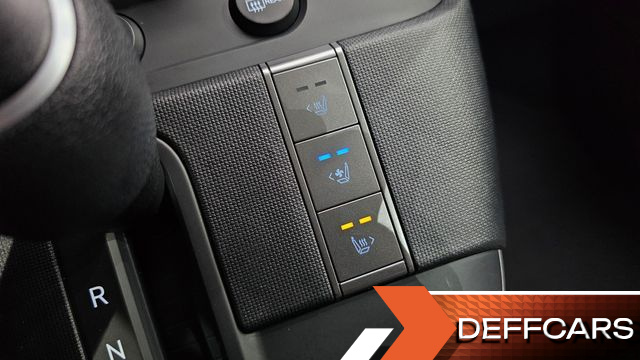 Hyundai CASPER Turbo The Essential Light купить на сайте DeffCars