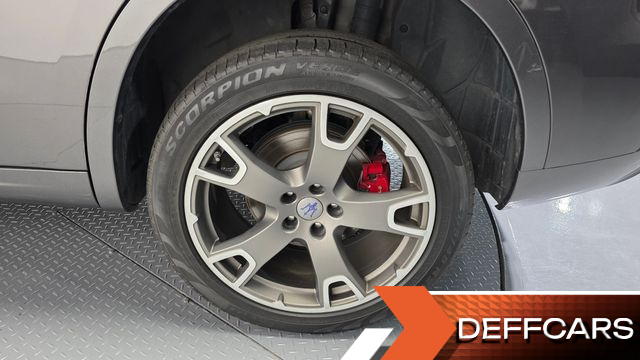 Maserati LEVANTE 3.0 Diesel AWD GranSport купить на сайте DeffCars