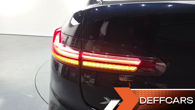 BMW X4 xDrive20i M Sports X Onlile Exclusive Edition купить на сайте DeffCars