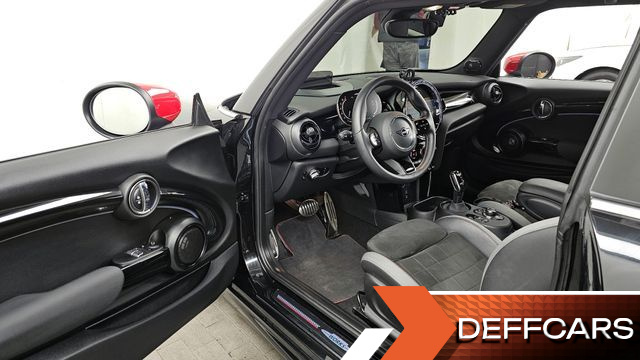 Mini COOPER JCW 3rd Generation купить на сайте DeffCars