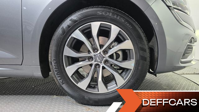Renault-KoreaSamsung SM6 1.3 TCe Feel купить на сайте DeffCars