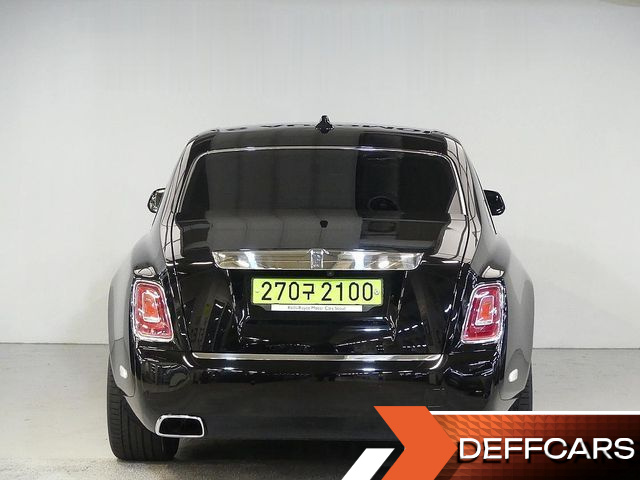 Rolls-Royce PHANTOM 6.7 V12 купить на сайте DeffCars