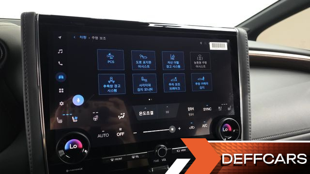 Toyota ALPHARD 2.5 HEV Executive AWD купить на сайте DeffCars