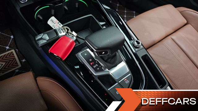 Audi A5 40 TDI Quattro Premium Sportback купить на сайте DeffCars