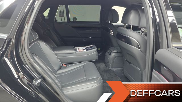 Genesis G90 Gasoline 3.5 Turbo 2WD купить на сайте DeffCars
