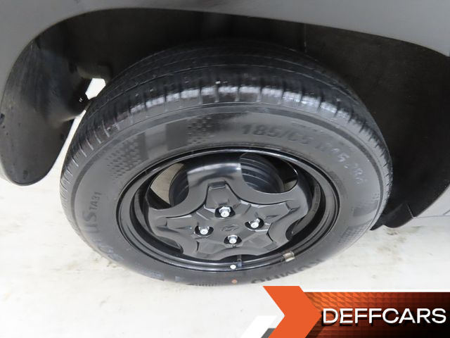 Hyundai CASPER Smart купить на сайте DeffCars