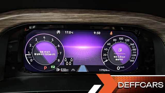 Volkswagen ATLAS 2.0 TSI R-LINE 6-Seater купить на сайте DeffCars