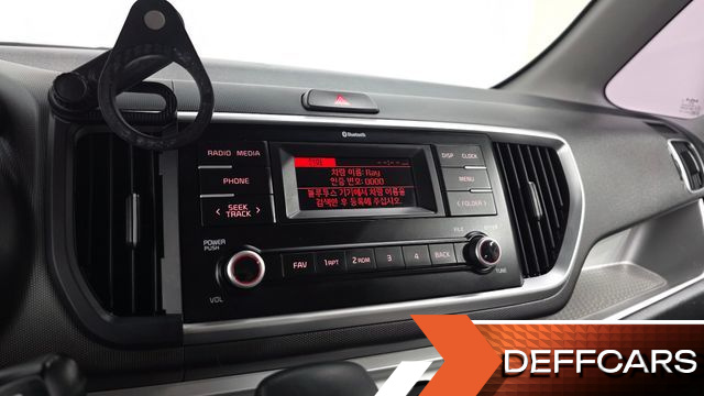 Kia RAY Van Prestige Special купить на сайте DeffCars