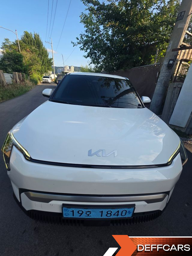 Kia EV3 Standard 2WD Air купить на сайте DeffCars