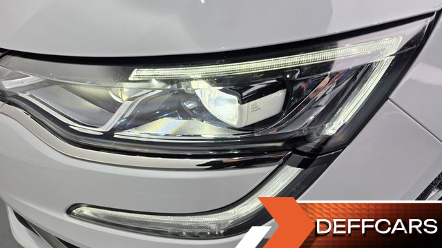 Renault-KoreaSamsung SM6 2.0 GDe LE купить на сайте DeffCars