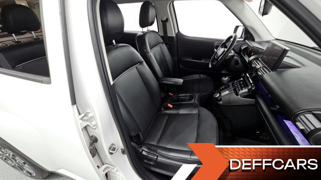 Hyundai CASPER Inspiration купить на сайте DeffCars