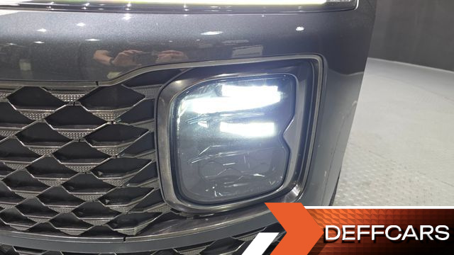 Hyundai GRANDEUR 3,5 Gasoline 4WD Calligraphy купить на сайте DeffCars