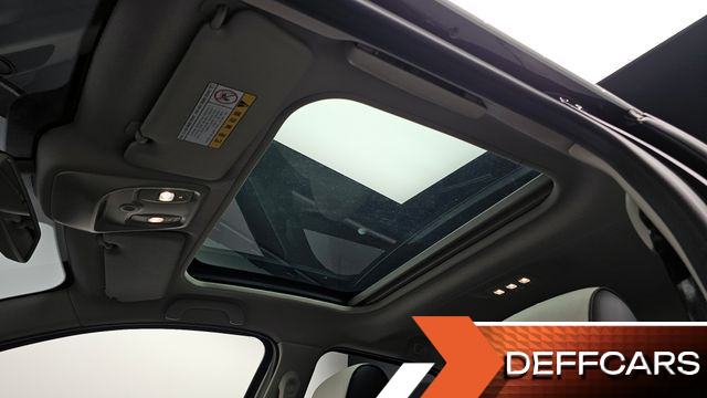 Renault-KoreaSamsung QM3 RE Signature купить на сайте DeffCars