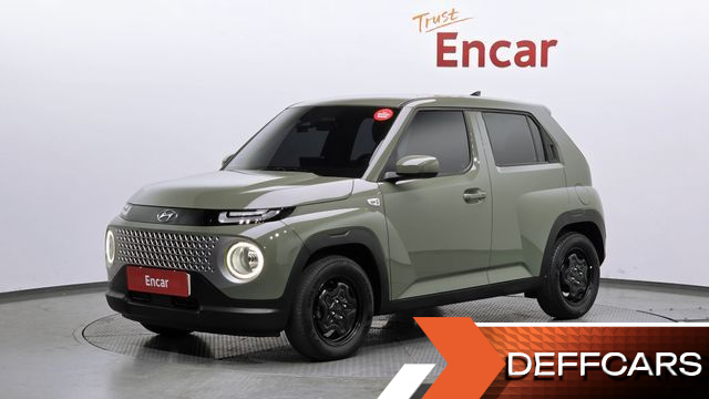 Hyundai CASPER Smart купить на сайте DeffCars