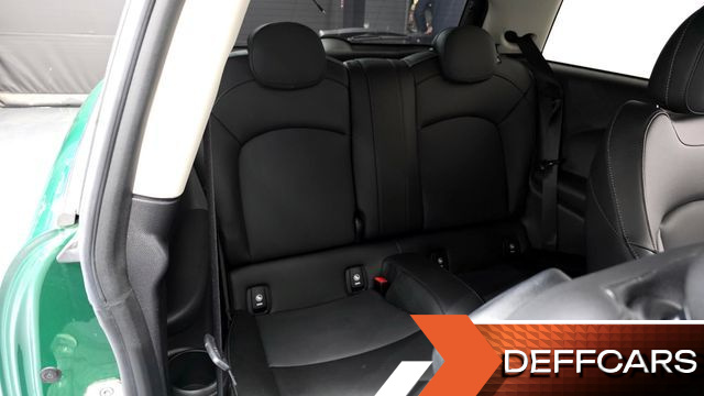 Mini COOPER HIGH Third Generation купить на сайте DeffCars
