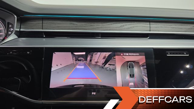Audi A8 55 TFSI Quattro Premium LWB купить на сайте DeffCars