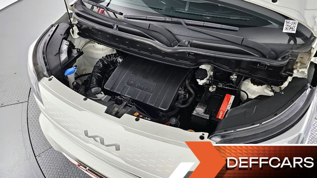 Kia RAY Van Standard купить на сайте DeffCars