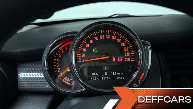 Mini COOPER Standard Third Generation купить на сайте DeffCars