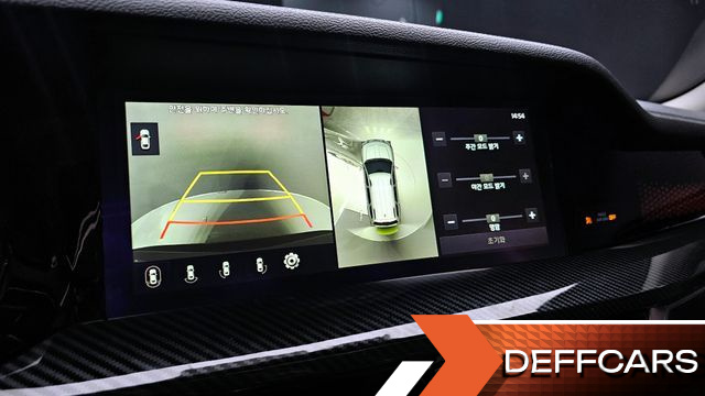 Kia MOHAVE Diesel 3.0 4WD 6-Seater Masters купить на сайте DeffCars