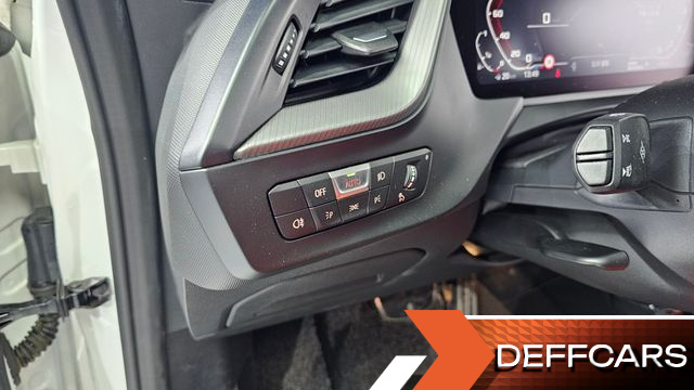 BMW 2-SERIES M235i xDrive купить на сайте DeffCars