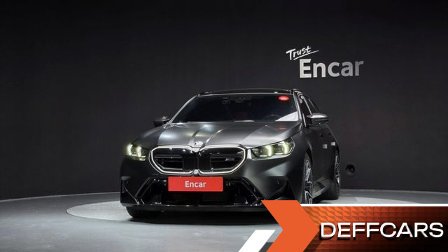 BMW M5 M5 Touring купить на сайте DeffCars