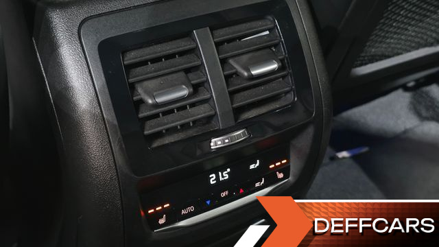 BMW X3 xDrive 20d M Sport купить на сайте DeffCars