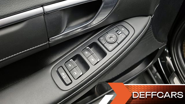 Hyundai SONATA 2.0 LPG(rental car) Style купить на сайте DeffCars