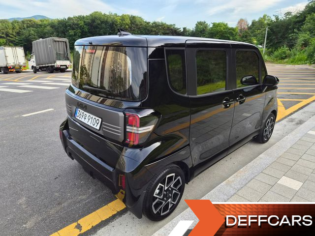 Kia RAY Signature купить на сайте DeffCars