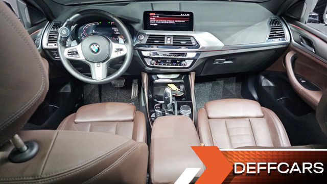 BMW X4 xDrive20d M Sports Online Exclusive Edition купить на сайте DeffCars