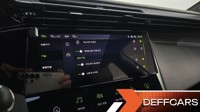 Peugeot 408 1.2 Pure Tech GT купить на сайте DeffCars