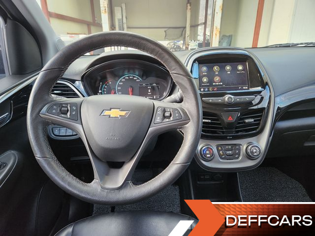 ChevroletGMDaewoo SPARK My Fit Edition Premier купить на сайте DeffCars