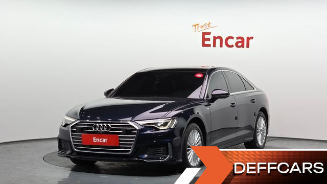 Audi A6 40 TDI Premium купить на сайте DeffCars