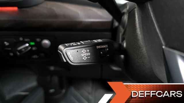 Audi Q5 45 TFSI Quattro Premium купить на сайте DeffCars