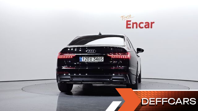 Audi A6 45 TFSI Premium купить на сайте DeffCars