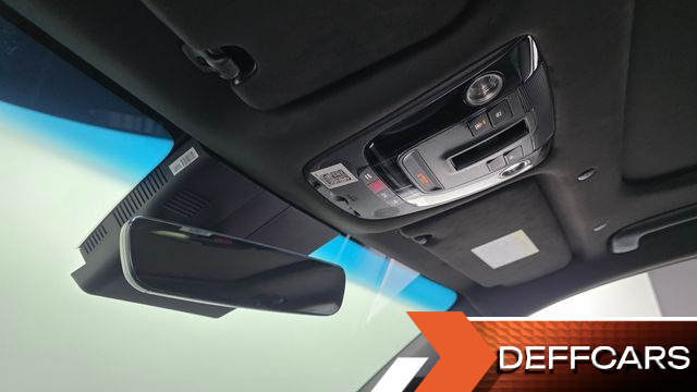 Kia K8 Signature купить на сайте DeffCars
