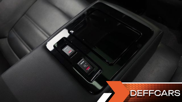 Renault-KoreaSamsung SM6 2.0 GDe LE купить на сайте DeffCars