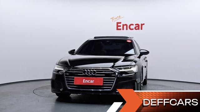 Audi A6 40 TDI Quattro Premium купить на сайте DeffCars