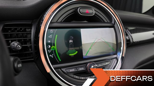 Mini COOPER CONVERTIBLE Standard 3rd купить на сайте DeffCars