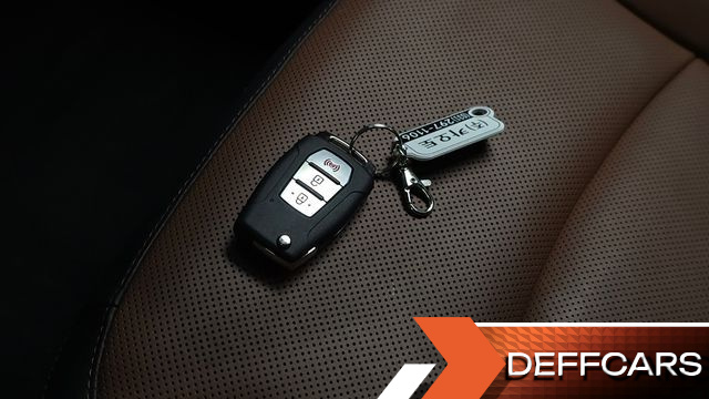 Ssangyong TIBOLI Gear Edition 2WD купить на сайте DeffCars